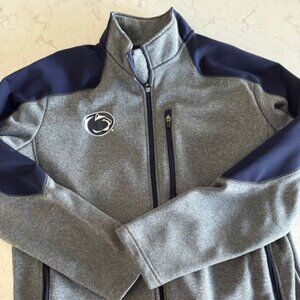 Penn State Men's Fleece-Lined Jacket